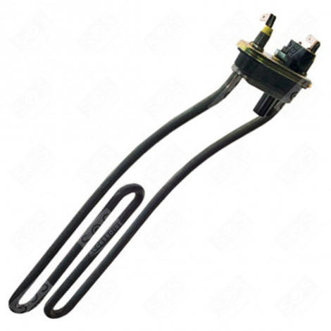 THERMOPLONGEUR 2400 W AVEC SONDE MACHINE À LAVER, LAVE-LINGE - 51X9977