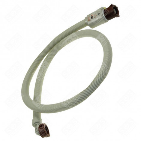 AQUASTOP TUYAU ARRIVÉE D'EAU 2,5M MACHINE À LAVER, LAVE-LINGE - 484000008795