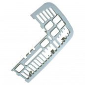 Grille couvercle du panier à couverts