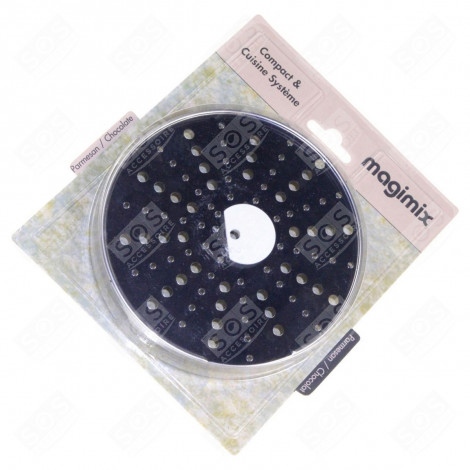 DISQUE À PARMESAN ROBOT MÉNAGER - 17372
