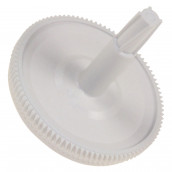 Roue arbre de transmission