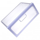 Bac à légumes supérieur