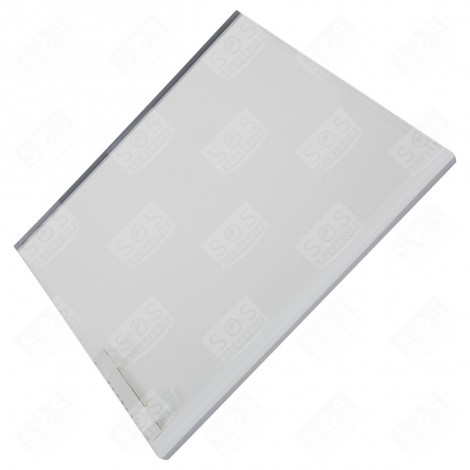 CLAYETTE, ÉTAGÈRE BAC À LÉGUMES D'ORIGINE  506X442 MM FRIGO, RÉFRIGÉRATEUR, CONGÉLATEUR - DA97-11391B, DA67-03038B