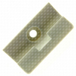 Crochet portillon freezer d'origine