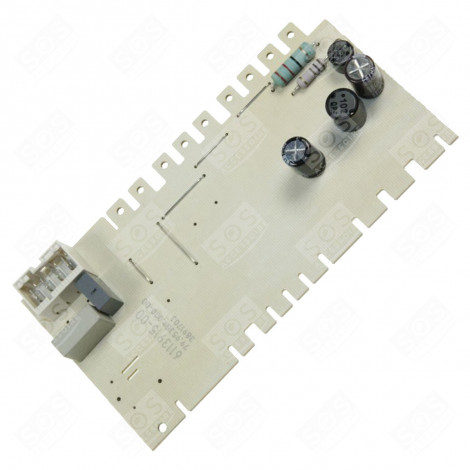 MODULE DE PUISSANCE FRIGO, RÉFRIGÉRATEUR, CONGÉLATEUR - 6113915