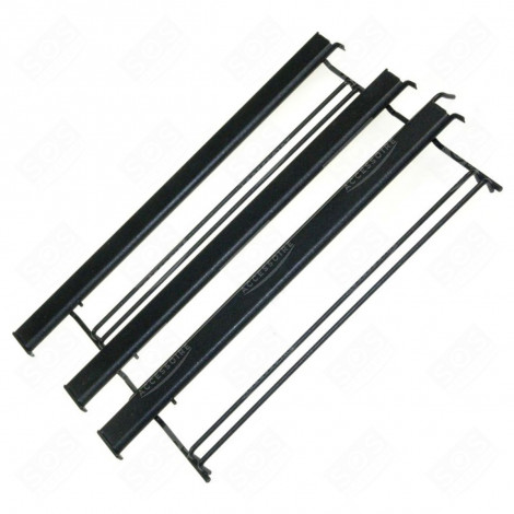 RAIL TÉLESCOPIQUE DROIT FOUR, CUISINIÈRE - 8996619273486