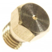 Injecteur, gicleur gaz butane diam 65 d'origine Injecteur, gicleur gaz butane diam 65 d'origine
