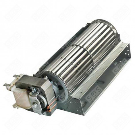 VENTILATEUR TANGENTIEL  31 W FOUR, CUISINIÈRE - 93754935