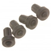 Kit pied en caoutchouc d'origine