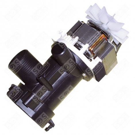 POMPE DE VIDANGE ASYNCHRONE MACHINE À LAVER, LAVE-LINGE - C00314221