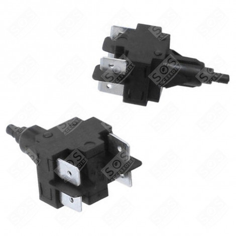 INTERRUPTEUR MARCHE-ARRET MACHINE À LAVER, LAVE-LINGE - 482000026152