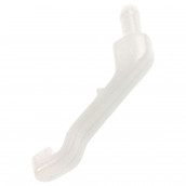 Tube transparent reservoir