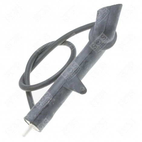 TUYAU DE PRESSOSTAT MACHINE À LAVER, LAVE-LINGE - C00333283