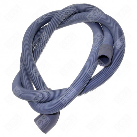TUYAU DE VIDANGE MACHINE À LAVER, LAVE-LINGE - 482000022764, C00091775