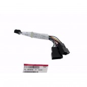 Faisceau de connectique