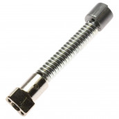 Charnière gauche de couvercle