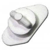 Dispositif antidebordement/arrivée eau