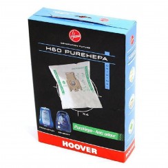 4 sacs anti odeurs H60 d'origine