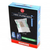 4 sacs anti odeurs H60 d'origine