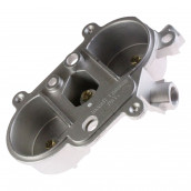 Couronne de brûleur d'origine