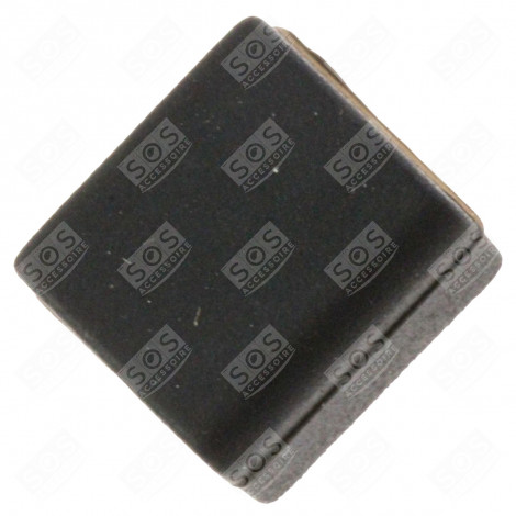 CAOUTCHOUC GRILLE FONTE D'ORIGINE PLAQUE DE CUISSON - C00119293, 482000029117