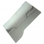 Couvercle en verre d'origine