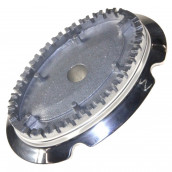 Brûleur double-face