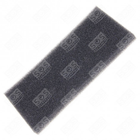 FILTRE D'ORIGINE ASPIRATEUR - 00491620, 491620