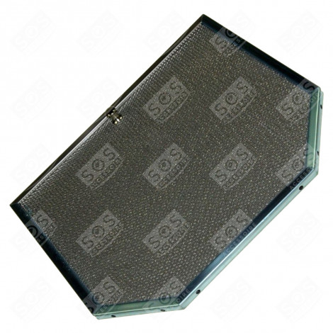 FILTRE ANTIGRAISSE MÉTAL HOTTE - 8258530, 8258531