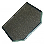 Filtre antigraisse métal