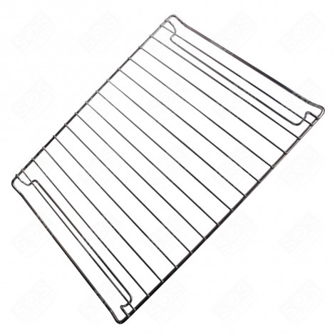 GRILLE PORTE PLAT A111RU FOUR, CUISINIÈRE - 93589000