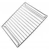 Grille Porte Plat A111RU