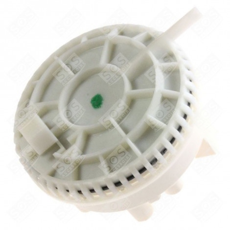 PRESSOSTAT NIVEAU SÉCURITÉ D'ORIGINE MACHINE À LAVER, LAVE-LINGE - 3792214227