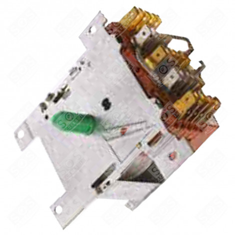 PROGRAMMATEUR D'ORIGINE LAVE-VAISSELLE - 1504474022
