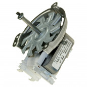 Moteur de ventilateur