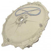 Panneau de côté cuve complet