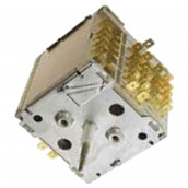 Programmateur d'origine