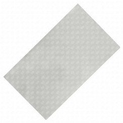 Clayette, étagère dessus bac à légumes d'origine          -            515X300 mm