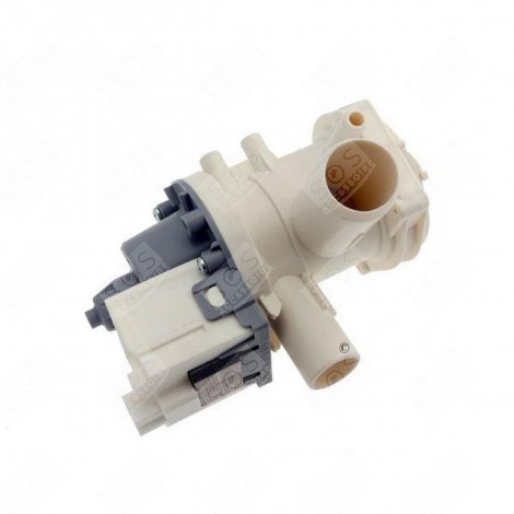 POMPE DE VIDANGE MACHINE À LAVER, LAVE-LINGE - 00142154, 00144487