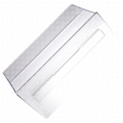 Bac a légumes transparent d'origine