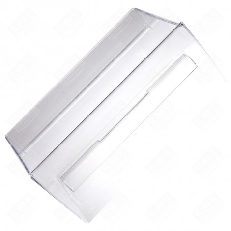 BAC A LÉGUMES TRANSPARENT D'ORIGINE FRIGO, RÉFRIGÉRATEUR, CONGÉLATEUR - 2275044283