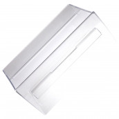 Bac a légumes transparent d'origine