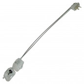 Verrouillage de porte d'origine