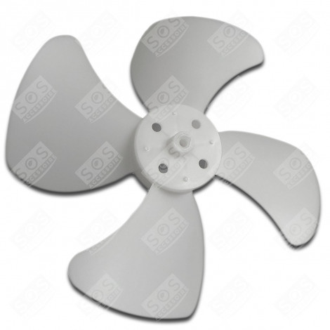 HÉLICE VENTILATEUR D'ORIGINE FOUR MICRO-ONDES - DE31-90057A