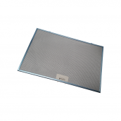 Filtre métallique anti-graisse