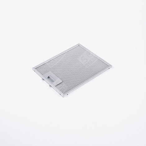 FILTRE MÉTALLIQUE ANTI-GRAISSE HOTTE - GF01DD