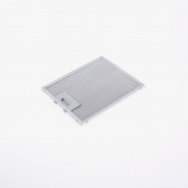 Filtre métallique anti-graisse