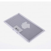 Filtre métallique anti-graisse