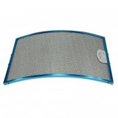 Filtre métal anti graisse (à l'unité)