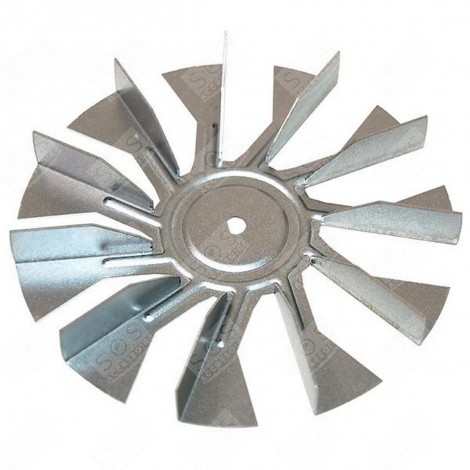 HELICE DE VENTILATEUR (159) D'ORIGINE FOUR, CUISINIÈRE - 3581960980